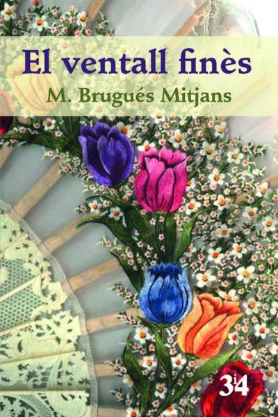 Brugués Mitjans Prunera, M: Ventall finès