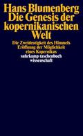 Die Genesis der kopernikanischen Welt 1-3