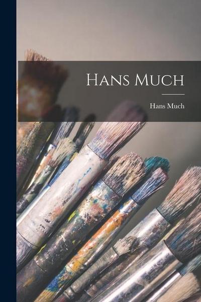 Hans Much