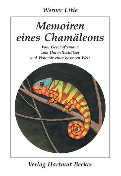 Memoiren eines Chamäleons