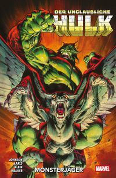 Der unglaubliche Hulk 5