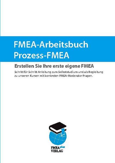 Prozess-FMEA Arbeitsbuch
