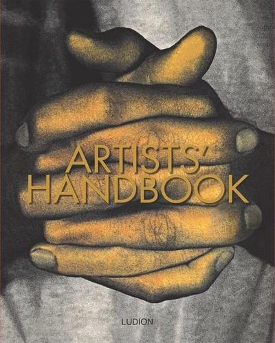 Artists’ Handbook: George Wittenborn’s Guestbook, with 21st Century Additions