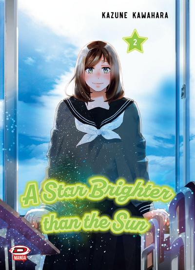 A star brighter than the sun. Vol. 2