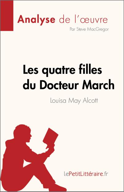 Les quatre filles du Docteur March de Louisa May Alcott (Analyse de l’œuvre)