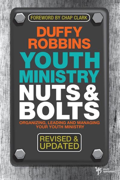Youth Ministry Nuts & Bolts