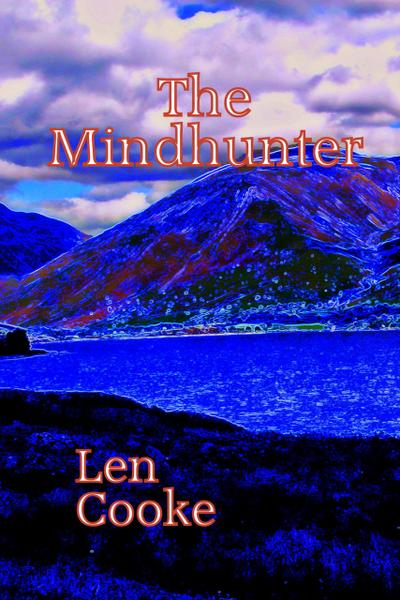 The Mindhunter (The Kate Hoagan Investigations, #1)