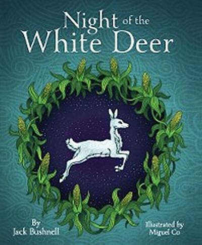 Night of the White Deer