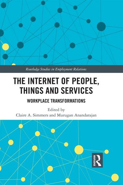The Internet of People, Things and Services