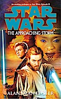 Star Wars: The Approaching Storm