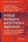 Artificial Intelligence and its Practical Applicat