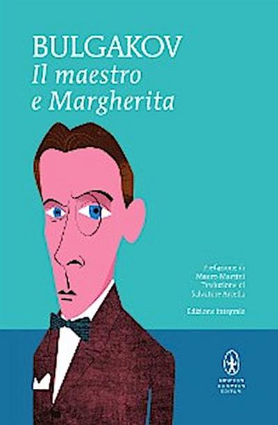 Il maestro e Margherita