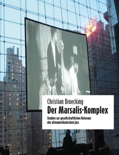 Broecking, C: Marsalis-Komplex