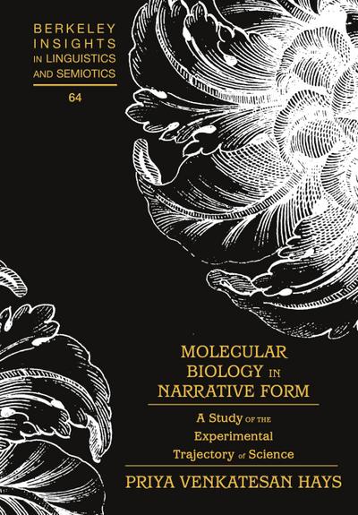 Molecular Biology in Narrative Form