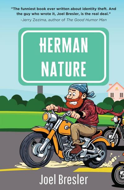 Bresler, J: Herman Nature