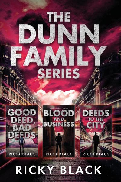 The Dunn Family Series