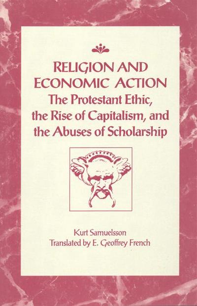 Religion and Economic Action