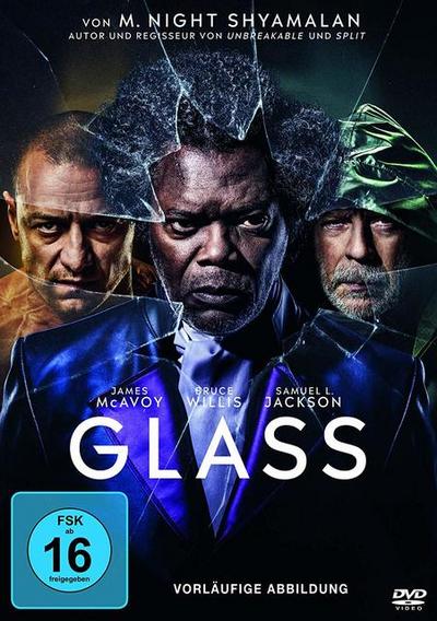 Glass