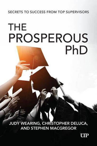 The Prosperous PhD