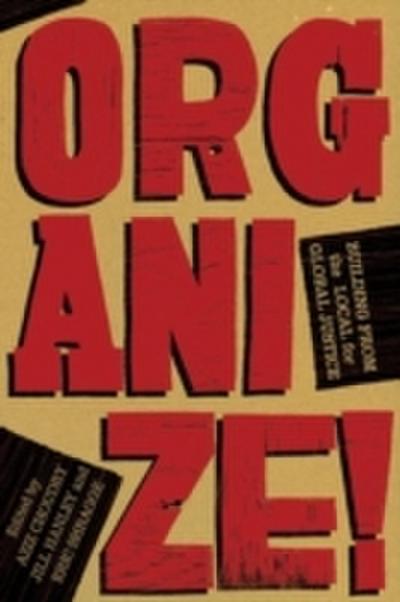 Organize!