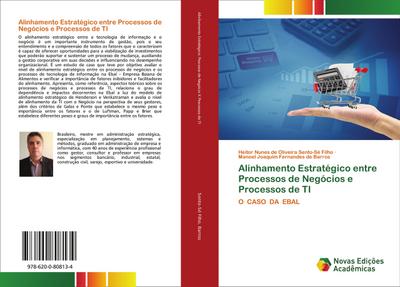 Alinhamento Estratégico entre Processos de Negócios e Processos de TI