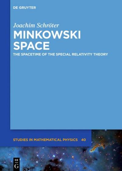 Minkowski Space