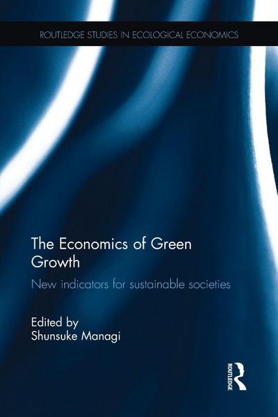 The Economics of Green Growth