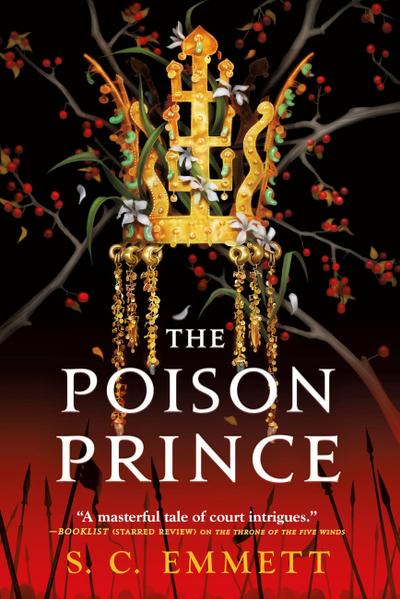 The Poison Prince
