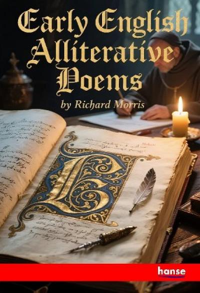 Early English Alliterative Poems