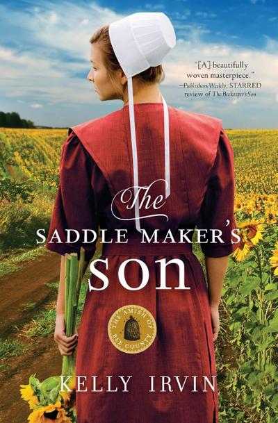 The Saddle Maker’s Son