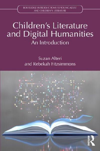 Children’s Literature and Digital Humanities