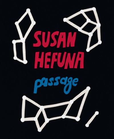 Susan Hefuna - passage