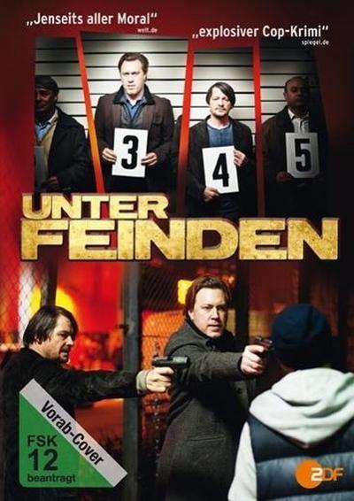 Unter Feinden
