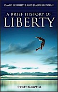 A Brief History of Liberty
