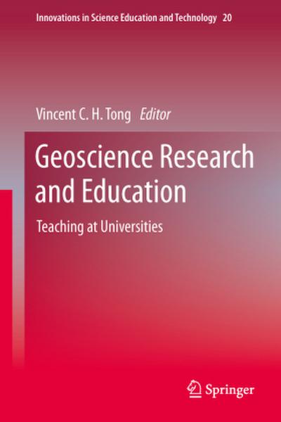 Geoscience Research and Education