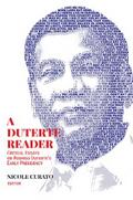 A Duterte Reader