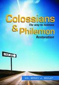 Colossians and Philemon