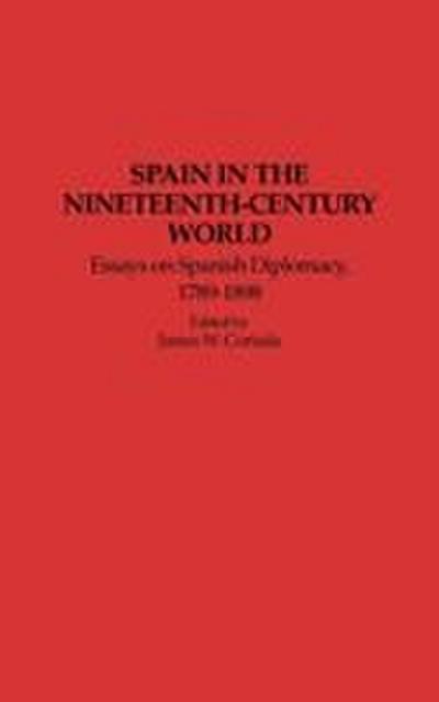 Spain in the Nineteenth-Century World