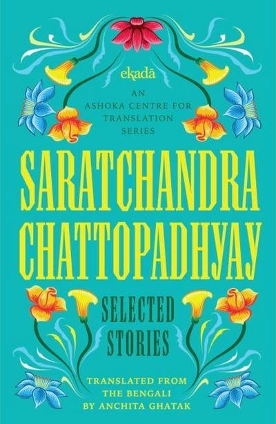 Saratchandra Chattopadhyay