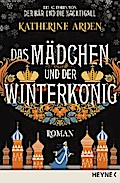 Das Mädchen und der Winterkönig