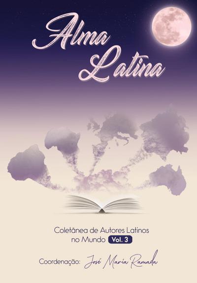 ALMA LATINA VOL III