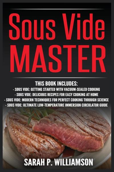 Sous Vide Master