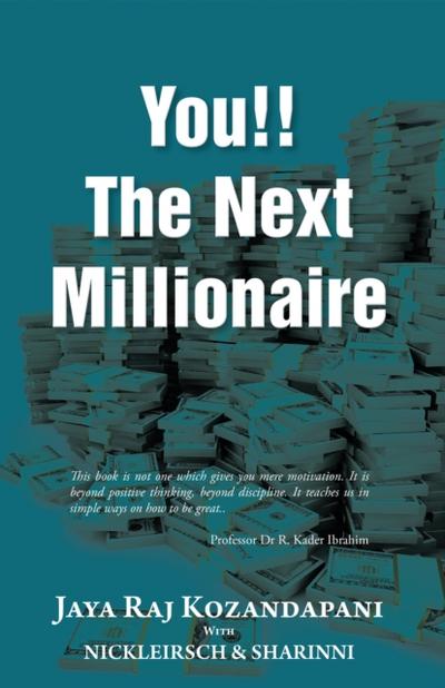 You!! the Next Millionaire