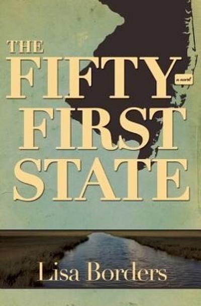 Borders, L: Fifty-First State