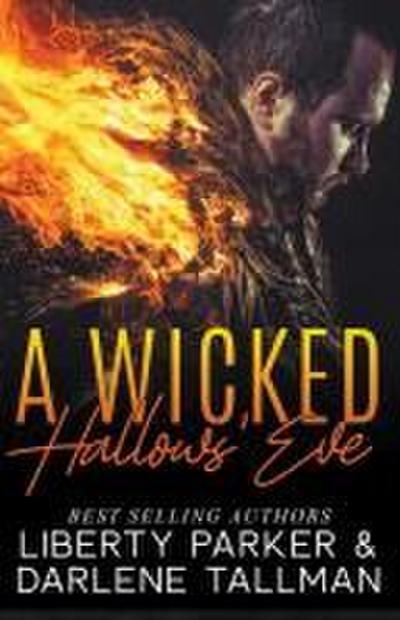 A Wicked Hallows’ Eve