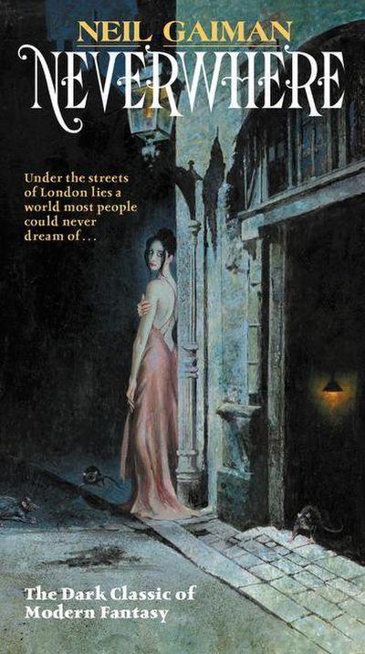 Neverwhere: Author’s Preferred Text