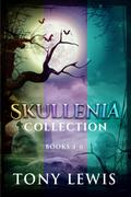 Skullenia Collection - Books 4-6