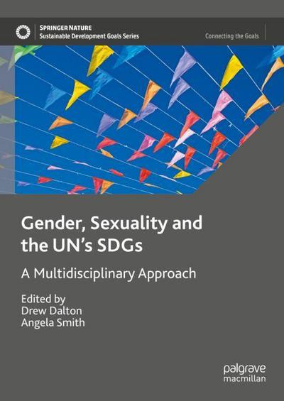 Gender, Sexuality and the UN’s SDGs