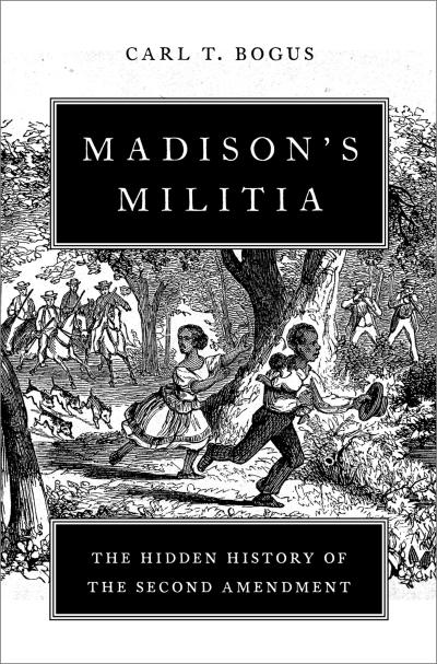 Madison’s Militia