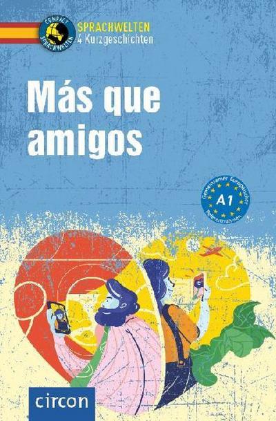 Más que amigos